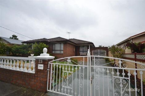Property photo of 23 Stott Street Preston VIC 3072