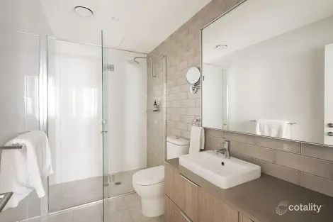 Property photo of 204/17 Freeman Loop North Fremantle WA 6159