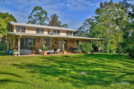 Property photo of 169 Caniaba Road Caniaba NSW 2480