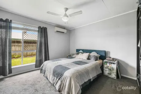 Property photo of 17 Albert Lane Newtown QLD 4350