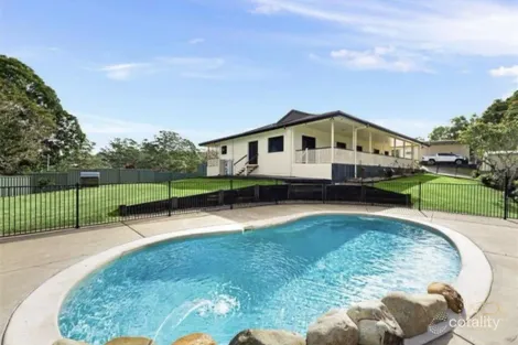 7 Kerlin Lane, Woombye, QLD 4559