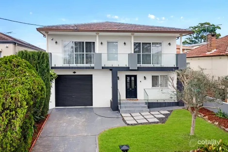 25 Taronga St, Hurstville, NSW 2220