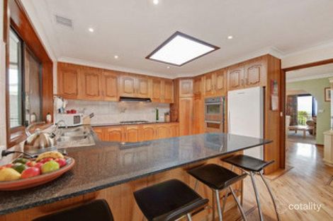 Property photo of 25 Dartnell Street Gowrie ACT 2904