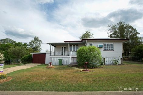 Property photo of 3 West Street Boonah QLD 4310