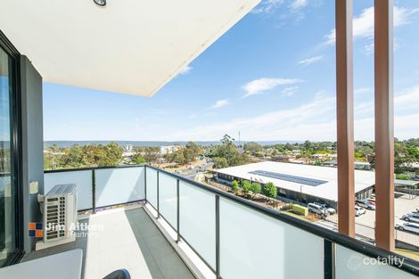 Property photo of 43/144-148 High Street Penrith NSW 2750