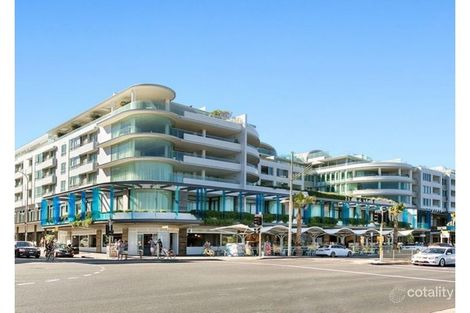 228/186 Campbell Pde, Bondi Beach, NSW 2026
