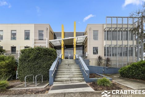 116/203-205 Blackburn Rd, Mount Waverley, VIC 3149