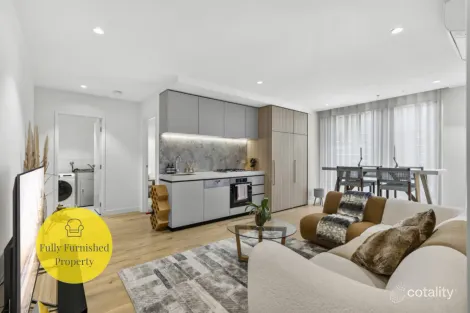 806/56 DORCAS ST, SOUTHBANK, VIC 3006