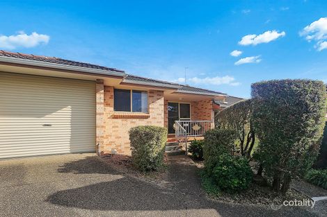 4/111 Gannons Rd, Caringbah South, NSW 2229