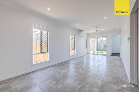 Property photo of 240 Killara Boulevard Logan Reserve QLD 4133