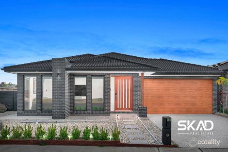 50 Monomeath Dr, Mickleham, VIC 3064