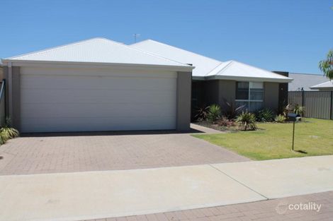 25 Newbridge St, Meadow Springs, WA 6210