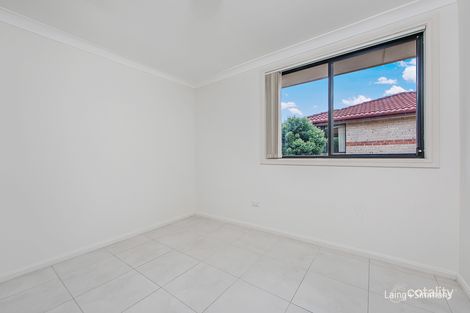 Property photo of 44/78 Methven Street Mount Druitt NSW 2770