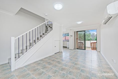 Property photo of 44/78 Methven Street Mount Druitt NSW 2770