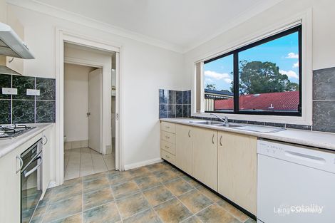 Property photo of 44/78 Methven Street Mount Druitt NSW 2770