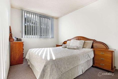 Property photo of 16/3 Grace Campbell Crescent Hillsdale NSW 2036