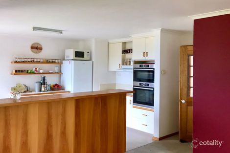 Property photo of 4 Hampden Road Battery Point TAS 7004
