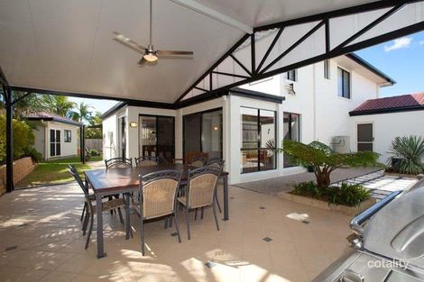 Property photo of 11 Colthouse Place Sinnamon Park QLD 4073