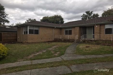 4 Corowa Ct, Mount Waverley, VIC 3149