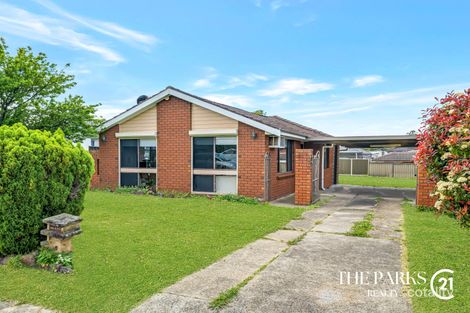 15 Brahma Cl, Bossley Park, NSW 2176