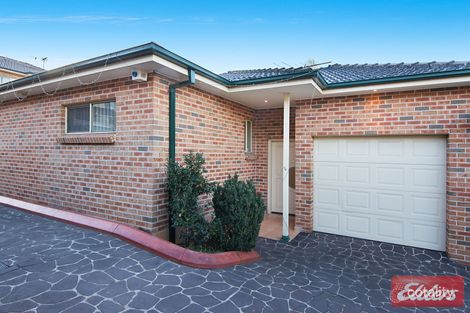 Property photo of 7A Carinya Road Girraween NSW 2145