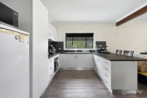Property photo of 41 Tynon Street Orbost VIC 3888