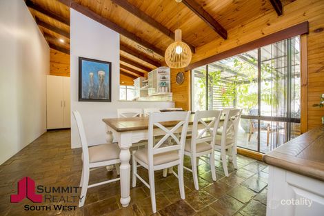 Property photo of 3 Knapp Drive Leschenault WA 6233