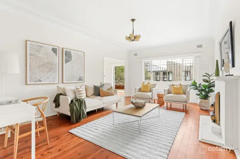 44 Brown St, Bronte, NSW 2024