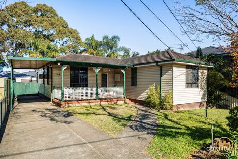Property photo of 144 Lucas Road Seven Hills NSW 2147