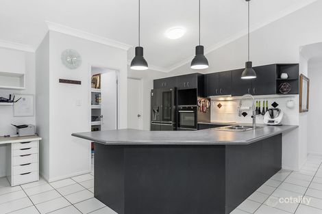 Property photo of 13 Freestone Drive Upper Coomera QLD 4209