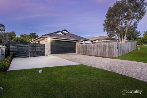 Property photo of 13 Freestone Drive Upper Coomera QLD 4209