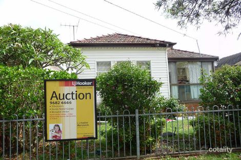 Property photo of 96 Farnell Street Merrylands NSW 2160