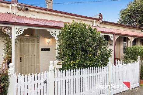 17 Chestnut St, Cremorne, VIC 3121