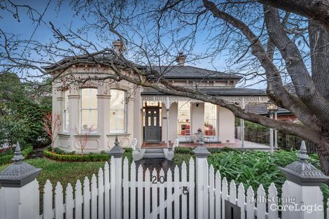 Property photo of 20 Canterbury Road Camberwell VIC 3124