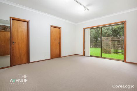 Property photo of 19 Luculia Avenue Baulkham Hills NSW 2153