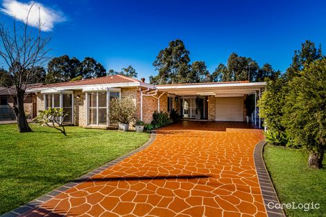 Property photo of 29 Raphael Street Greenfield Park NSW 2176