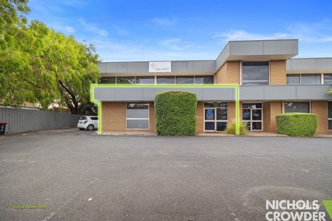 2/232-236 Bluff Rd, Sandringham, VIC 3191