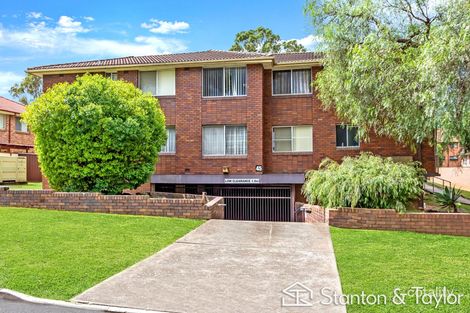 8/45 Victoria St, Werrington, NSW 2747