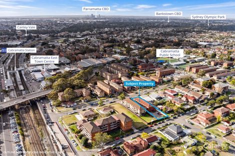 Property photo of 20 Bridge Street Cabramatta NSW 2166