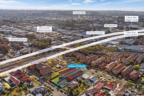 Property photo of 20 Bridge Street Cabramatta NSW 2166