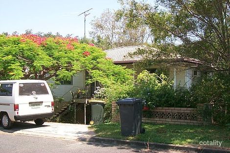 Property photo of 21 Ivymount Street Nathan QLD 4111