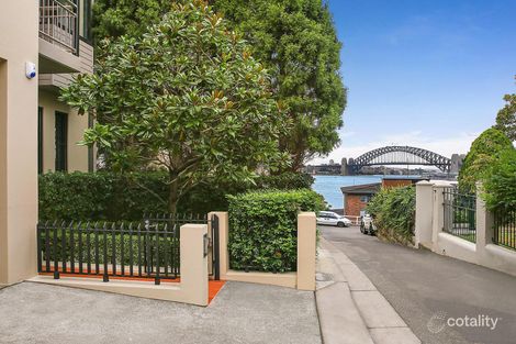 Property photo of 8 Brett Avenue Balmain East NSW 2041