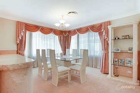 Property photo of 12 Laguna Drive Glenmore Park NSW 2745