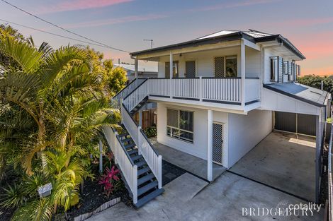 Property photo of 14 Sorrento Street Margate QLD 4019