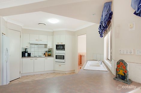Property photo of 12 Laguna Drive Glenmore Park NSW 2745