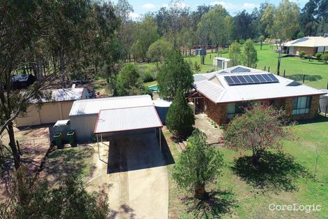 Property photo of 13 Silkwood Court Glenore Grove QLD 4342
