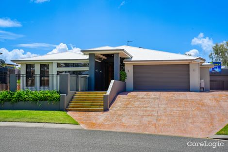 Property photo of 4 Charlotte Court New Auckland QLD 4680