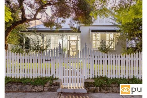 63 Kimberley St, West Leederville, WA 6007