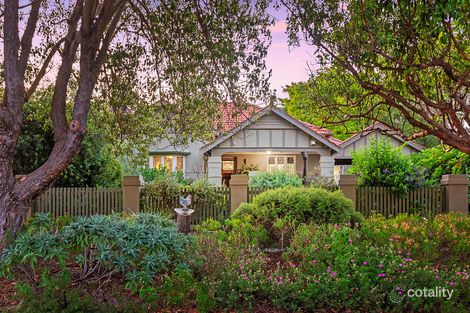Property photo of 15 Kitchener Street Nedlands WA 6009