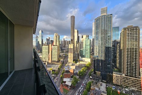 Property photo of 2602/241-243 City Road Southbank VIC 3006